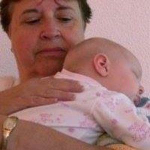 Meet your Posher, Marilyn